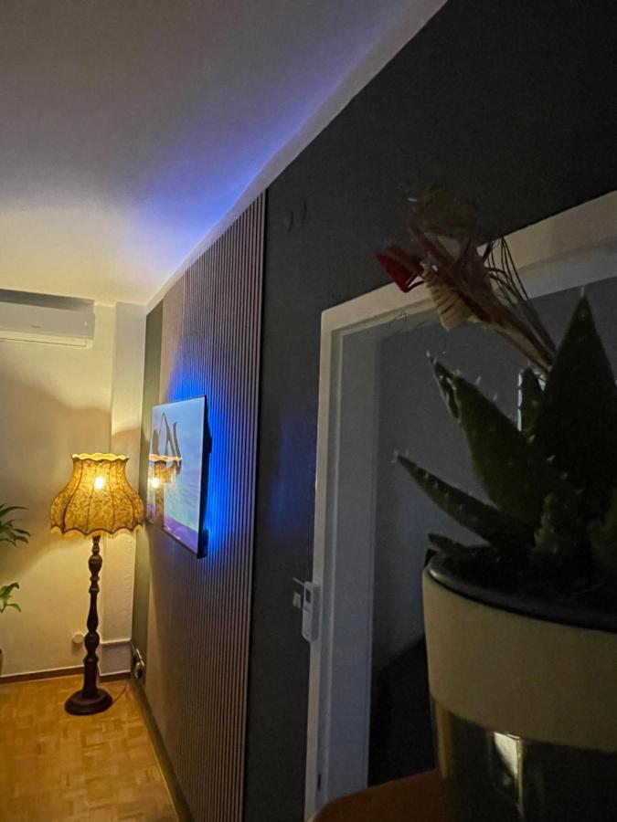 Sunway Apartment ترييستي المظهر الخارجي الصورة