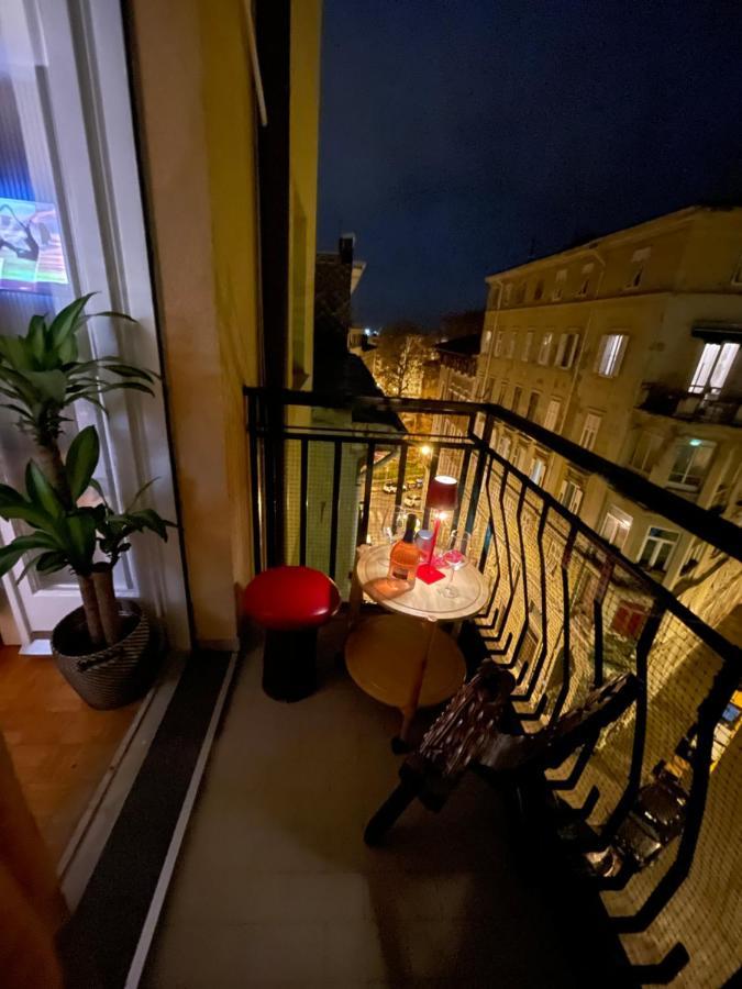 Sunway Apartment ترييستي المظهر الخارجي الصورة