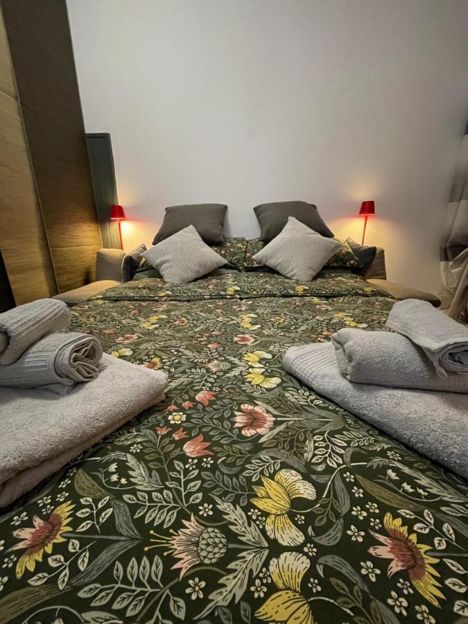Sunway Apartment ترييستي المظهر الخارجي الصورة