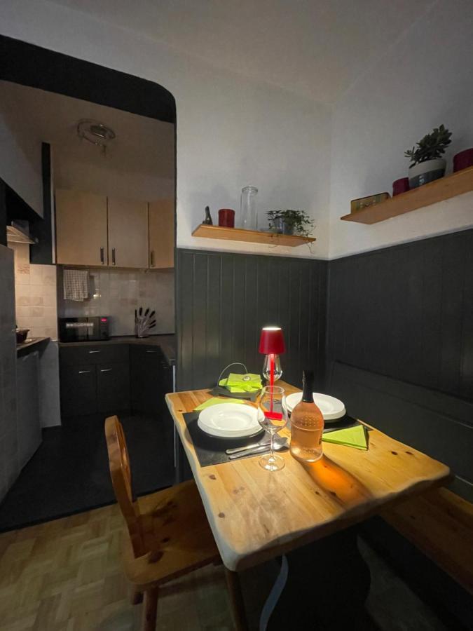Sunway Apartment ترييستي المظهر الخارجي الصورة