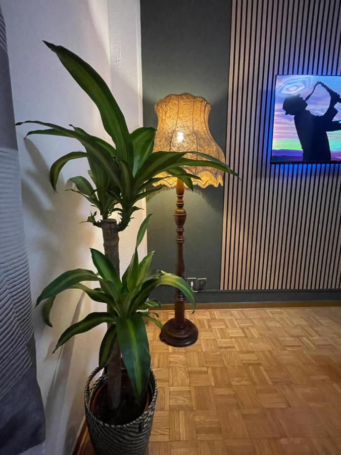 Sunway Apartment ترييستي المظهر الخارجي الصورة