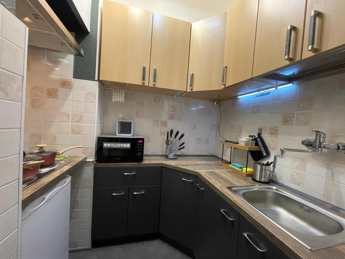 Sunway Apartment ترييستي المظهر الخارجي الصورة