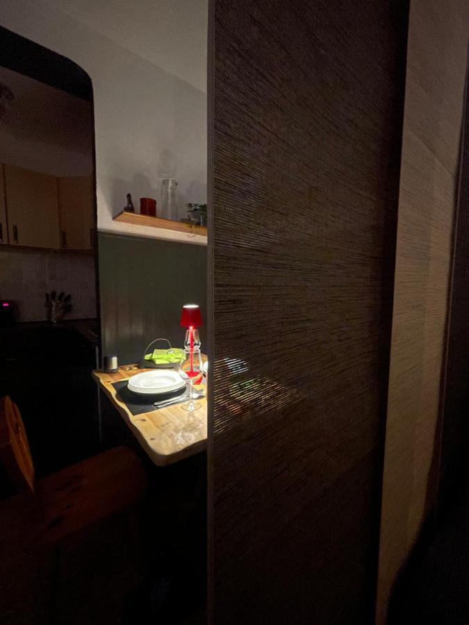 Sunway Apartment ترييستي المظهر الخارجي الصورة