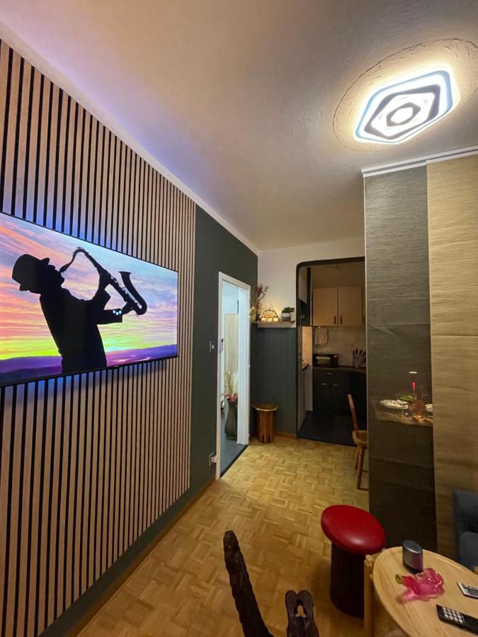 Sunway Apartment ترييستي المظهر الخارجي الصورة