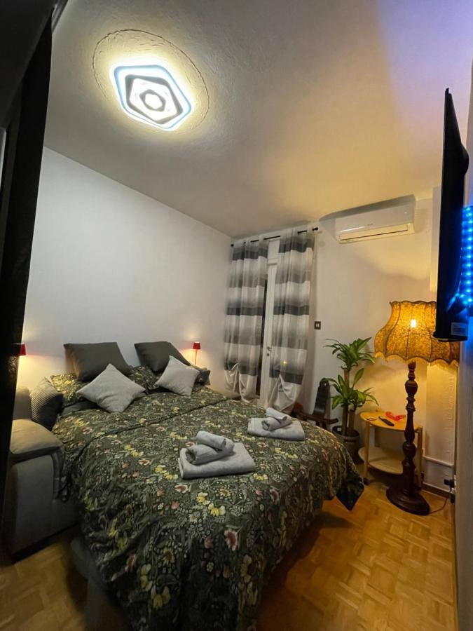 Sunway Apartment ترييستي المظهر الخارجي الصورة
