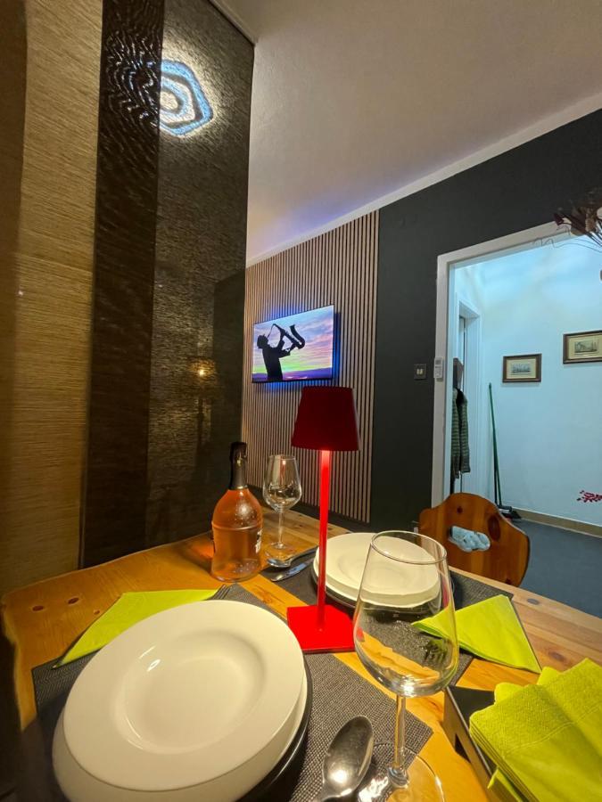 Sunway Apartment ترييستي المظهر الخارجي الصورة