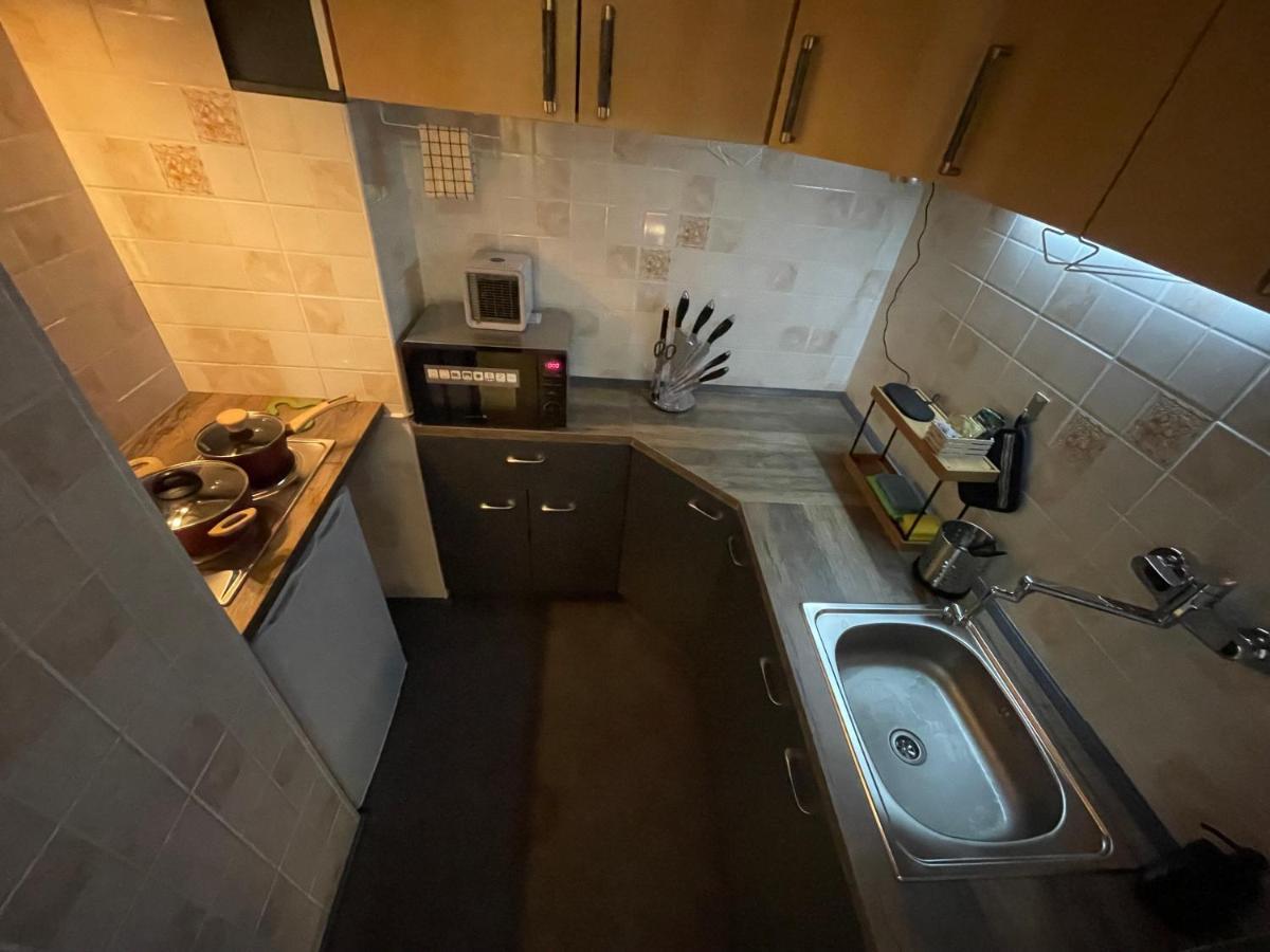 Sunway Apartment ترييستي المظهر الخارجي الصورة