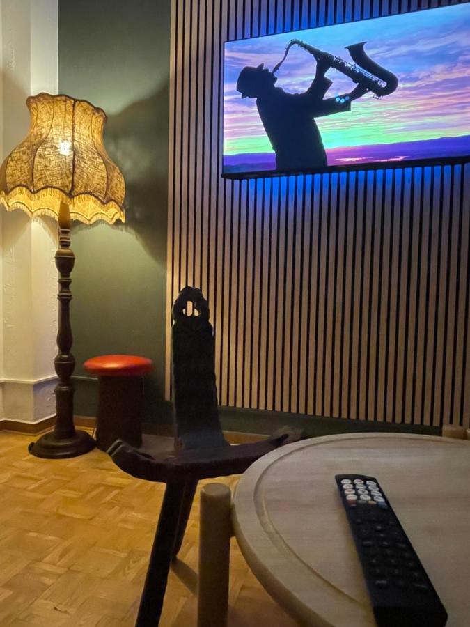 Sunway Apartment ترييستي المظهر الخارجي الصورة