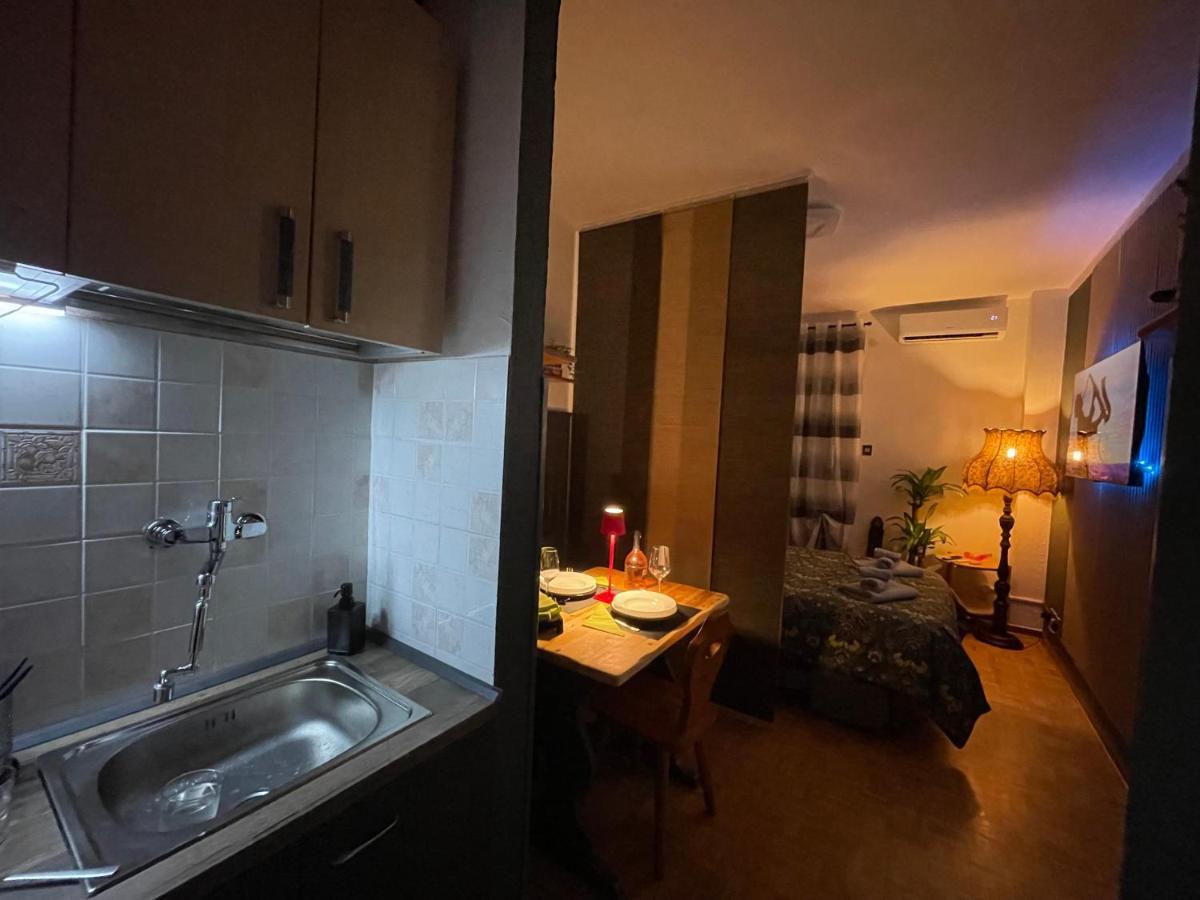 Sunway Apartment ترييستي المظهر الخارجي الصورة