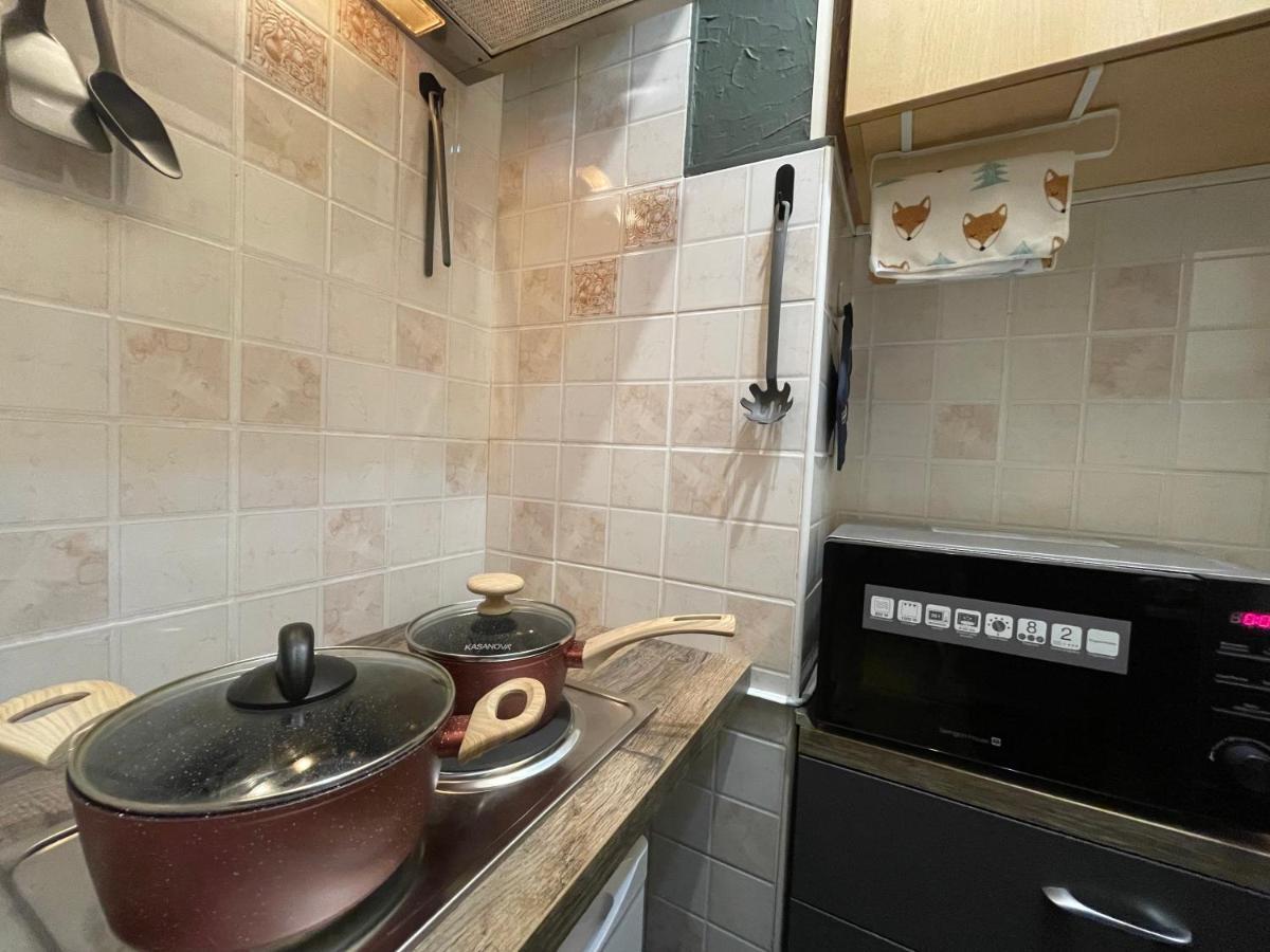 Sunway Apartment ترييستي المظهر الخارجي الصورة
