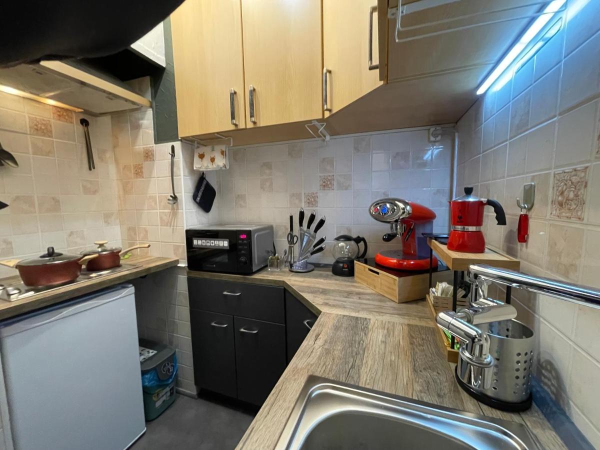 Sunway Apartment ترييستي المظهر الخارجي الصورة