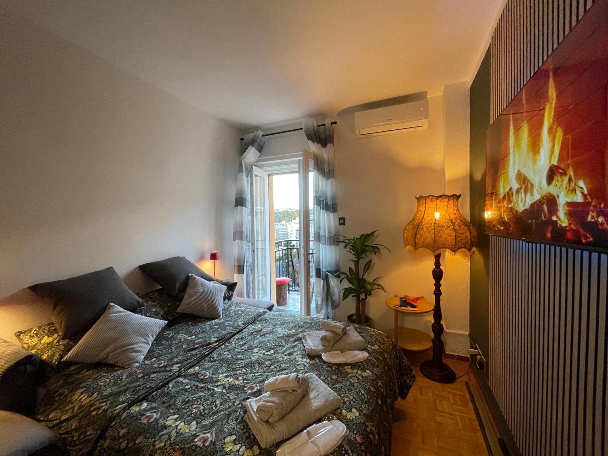 Sunway Apartment ترييستي المظهر الخارجي الصورة
