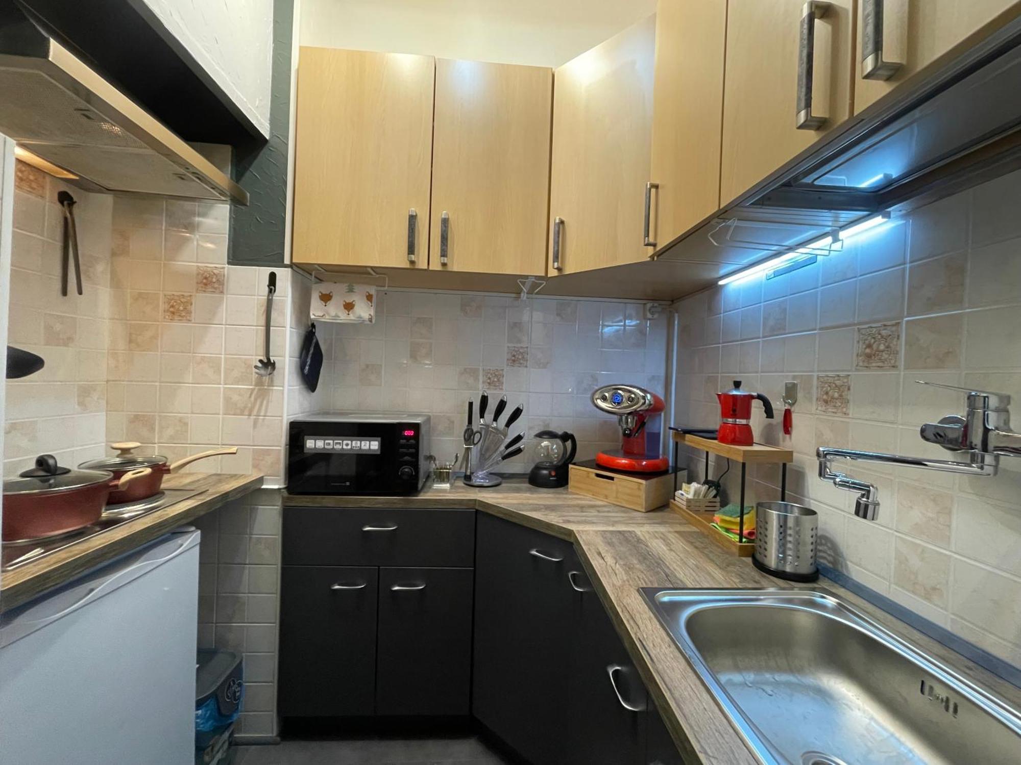 Sunway Apartment ترييستي المظهر الخارجي الصورة