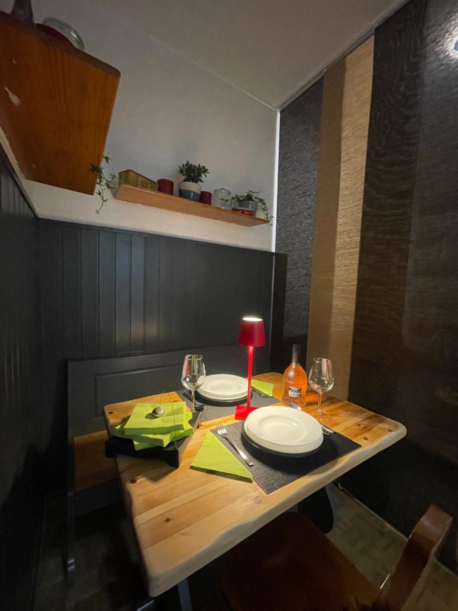 Sunway Apartment ترييستي المظهر الخارجي الصورة